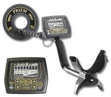 White's electronics prizm 6t manual is a part of official documentation provided by manufacturing company for devices consumers. Whites Prizm 5 Metal Detector
