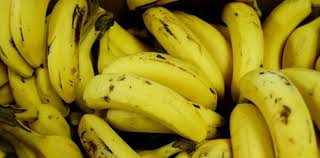 Banane Attention Danger Slate Fr