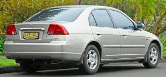 Image result for Titanium 2002 Civic