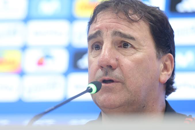 Néstor Lorenzo tendría un aumento salarial del 50% en su nuevo contrato con  la selección Colombia: este sería su sueldo - Infobae