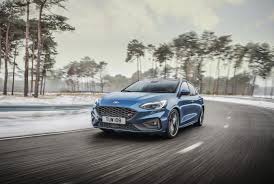 Ford Exposed The All New Ford Focus St Established By Ford Efficiency To Provide Active Hot Hatchback Delights In An Elegant Comfy And Useful Household Car