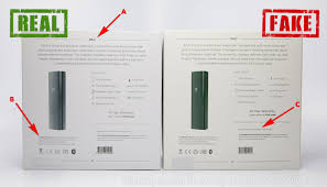 One of the pax 3's secret weapons when it comes to being super sleek but also super fun and functional is by storing a … 23 Ways To Spot A Fake Pax 3 Vaporizer Is My Pax Counterfeit Slick Vapes Discount Vaporizers Parts And More