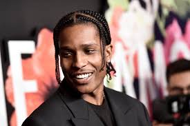 Asap rocky injured generation tour 2021. Asap Rocky Shows Off New Grill With Real Flowers Inside Photos Video Laptrinhx News