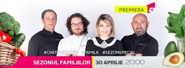 Chefi la cuțite 124.388 views2 months ago. Chefi La Cutite 18 Iunie 2019 Familii Episodul 8 Blogul Meu