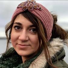 Rebecca Bowe-Kingston Omega Institute