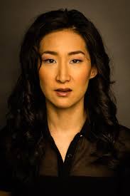 Vicky Kim's Instagram, Twitter & Facebook