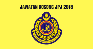 Cari jawatan kosong malaysia terkini 2021. Jawatan Kosong Jpj 2018 Kelayakan Spm Tarikh Tutup 14 Januari