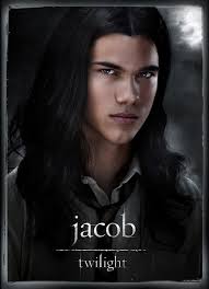 A good choice if you don't want to be bothered with blow drying your hair. Taylor Lautner Twilight Jacob Werewolf Finding Drishti