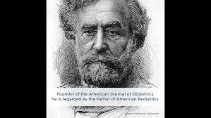 Children's Health Pioneer