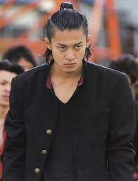 Looking for information on the manga crows zero? 17 Crows Zero Ideas Crows Zero Genji Crows Zero Crow