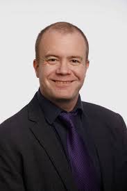 Dr Alexander Simmonds