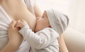 Lactancia materna la lactancia materna es la forma ideal de aportar a los niños pequeños los nutrientes que necesitan para un crecimiento y desarrollo saludables. Como Lograr Una Lactancia Materna Feliz Y Saludable