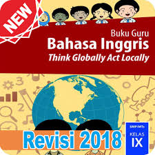 Sekali lagi link download di atas adalah buku siswa dan buku guru kelas ix 9 kurikulum 2013 edisi sebelumnya dan akan segera diupdate apabila buku siswa dan buku guru kelas ix 9 kurikulum 2013 edisi revisi 2016 2017 semua mata. Buku Guru Bahasa Inggris Kelas 9 Aplikasi Di Google Play