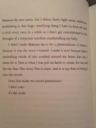 Eliza And Her Monsters Francesca Zappia Monster Quotes Book Dragon Book Fandoms