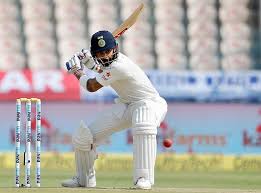 India v england 1st test. India Vs England 1st Test At Lunch India Struggling To Save The Match As Six Wickets