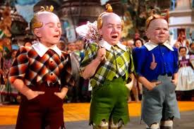 The Wizard Of Oz 4k Ultra Hd Blu Ray Ultra Hd Review High Def Digest Jerry maren, one of the lollipop guild from the wizard of oz. the wizard of oz 4k ultra hd blu ray