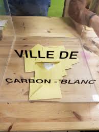 Actualites Elections Mairie De Carbon Blanc