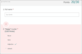Your bing searches will earn rewards points and will automatically be donated directly to your cause. How To Create A Quiz In Microsoft Forms