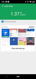 Clean master boosts performance, improves security and provides privacy. Clean Master 7 5 3 Descargar Para Android Apk Gratis