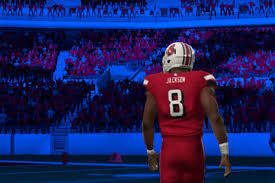 ea sports ncaa football last came out 5 years ago whats