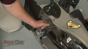 Honda Lawn Mower Transmission Replacement 20001 Vl0 P00 Youtube