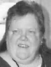 Obituary information for Barbara Jean Sprouse