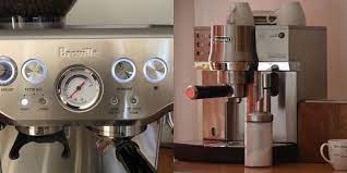 As a conclusion to this delonghi espresso machine with grinder, this is a great product that coffee lovers of business owners will surely love. Breville Vs Delonghi Which Makes Better Coffee Machines
