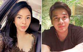 Billy sempat akui soal baju pengantin pada raffi ahmad. Terus Dihujat Usai Putus Elvia Cerolline Siap Somasi Fans Billy Syahputra