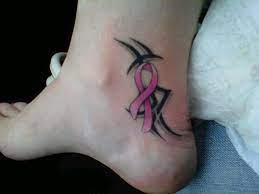 Tattoos are deeply personal for the person who chooses to get inked as they can symbolize emotional struggles and triumphs. 15 Mind Blowing Breast Cancer Tattoos Pictures Sheideas