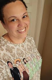 Nearly 62, Mother of a whole bunch of Kids, now all grownups, 4  grandchildren. Working in health care, but soon i will reduce working  hours, to have more time for my dull