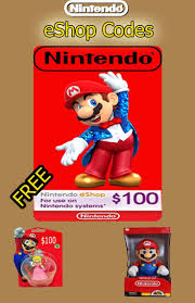 The nintendo eshop code generator is the latest tool created by our team to generate free nintendo gift cards. How To Get Free Nintendo Eshop Cards 2020 100working Cute766