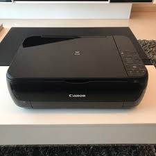 Modern features, printer canon mx397 pixma. Canon Pixma Mp497 Printer And Scanner Computers Tech Printers Scanners Copiers On Carousell