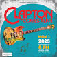 Clapton Comes Alive at the Lou Sobh Amphitheater event image