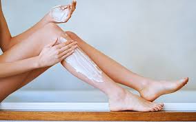 Threading is a form of hair removal, most often used to shape eyebrows, is done by doubling, and then twisting, a thin cotton or polyester thread. Hair Removal Cream Vs Waxing Better Choice For Your Skin