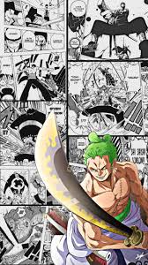 Fanartanimated zoro wallpaper (wallpaper engine) (v.redd.it). One Piece Wallpaper By Chankhey1210 A9 Free On Zedge