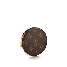 Lv woman by the pool petit sac plat vertical small handbag shoulder bag monogram empreinte leather m80449/69442. Monogram Small Leather Goods Wallets Round Coin Purse Louis Vuitton Louis Vuitton Louis Vuitton Coin Purse Louis Vuitton Monogram