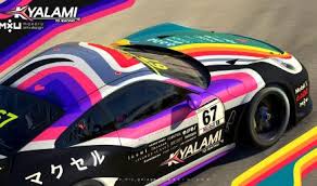 The series is produced by warner bros. Paint Of The Week Trading Paints
