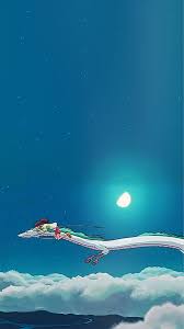 Check spelling or type a new query. Hd Haku Spirited Away Wallpapers Peakpx