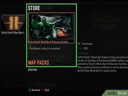 Black ops has cheat codes that unlock all zombie mode maps and additional content from the very beginning. 3 Formas De Conseguir Nuketown Zombies Wikihow