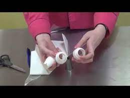 How To Use Crofton Nozzle Set Google Search Cookies Cupcakes And Cardio Swirl Cupcakes Piping Bag