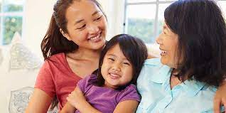 How To Help Your Parents Get Along With Your Spouse | Families For Life