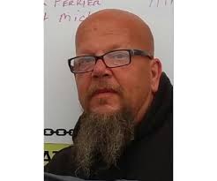 William FERRIER Obituary (2016)