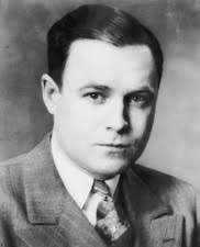 James Howard McGrath (1903-1966)