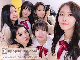 Promotor Umumkan Perubahan Jadwal Terkait Event Kcity Camp 2018 Di Jakarta Kcitycamp2018 Gfriendindonesia Faktagfriend Infogf Gadis Ulzzang Konser Kpop