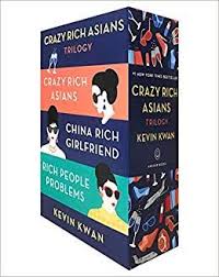 Download Pdf The Crazy Rich Asians Trilogy Box Set Free Epub Mobi Ebooks Gajah Anjing
