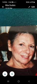 Rita Spadaccini Obituary March 11, 2024