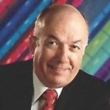 Neal J. Ganly Obituary February 23, 2018