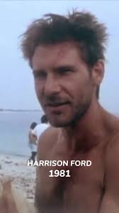 Harrison Ford