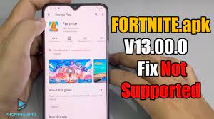 We did not find results for: Install Fortnite Any Huawei Device Fix Device Gpu Not Supported 2019 Youtube