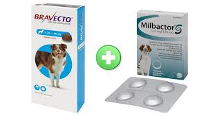 On 11 june 2015, the facebook page pet helpers published a post warning dog owners about the purported dangers of bravecto chewable flea and tick remedy Flea Tick And Worm Treatment Bravecto Flea Tick Plus Milbactor Wormer Large Dog 20 40kg
